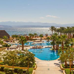 Strand Beach&Golf Resort Taba Heights